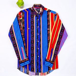 Vintage Wrangler shirt